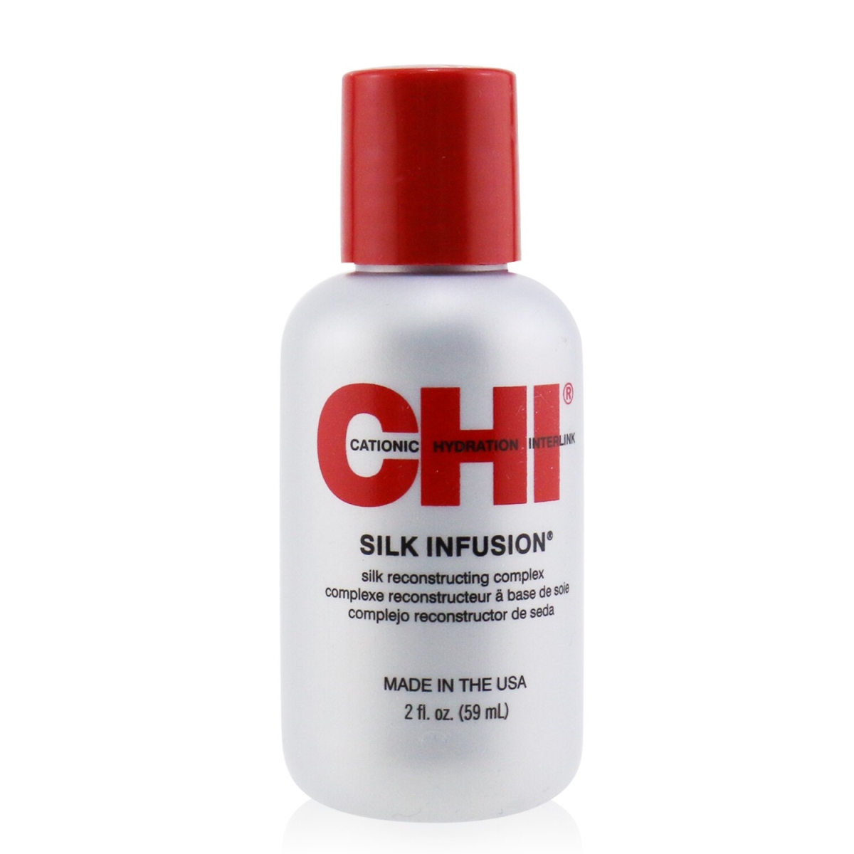 Picture of CHI 156190 2 oz Silk Infusion Silk Reconstructing Complex