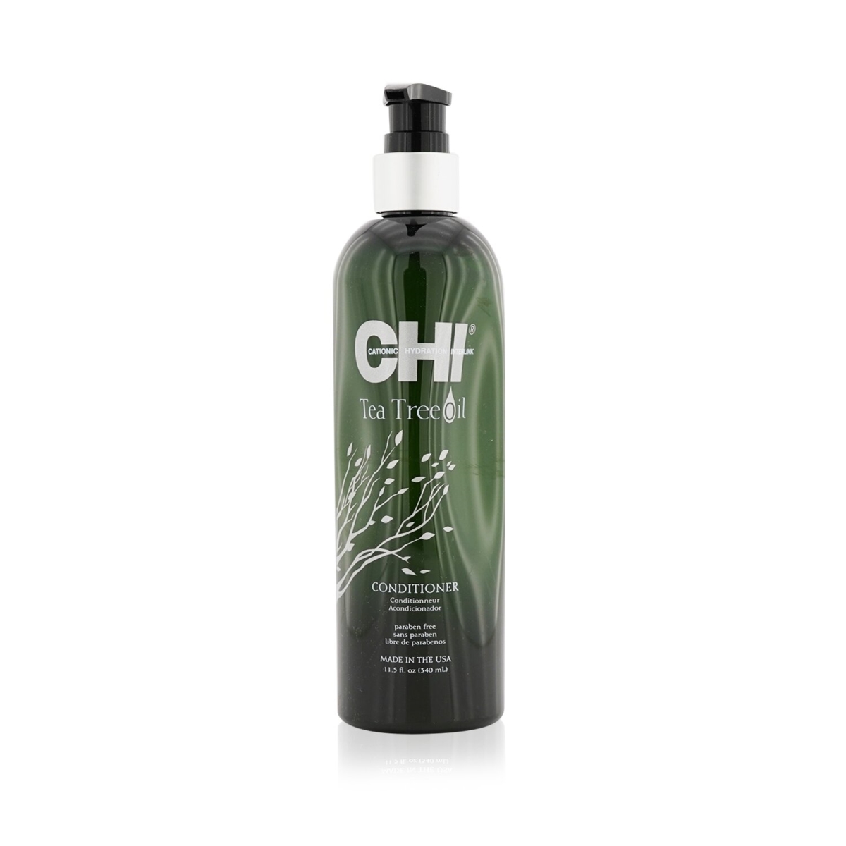 216585 11.5 oz Tea Tree Oil Conditioner