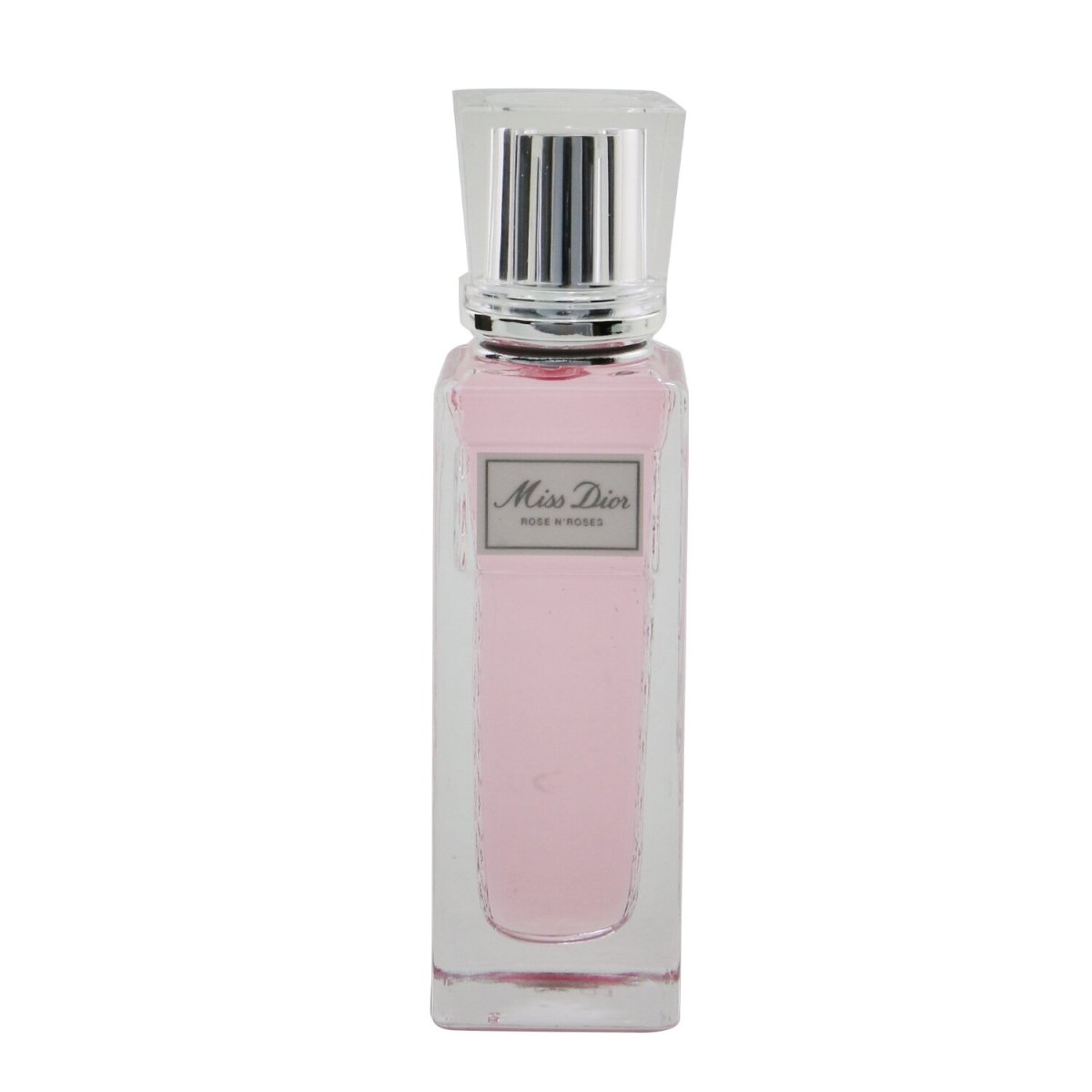 266307 0.67 oz Women Miss Dior Rose N Roses Roller-Pearl Eau De Toilette Spray -  Christian Dior