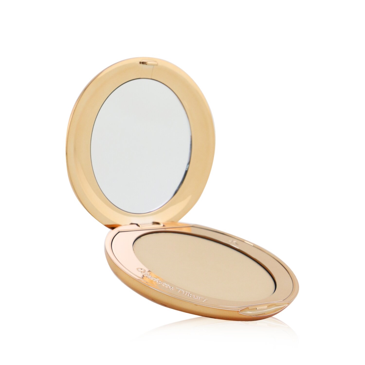 0.28 oz Airbrush Flawless Finish Powder - No.02 Medium