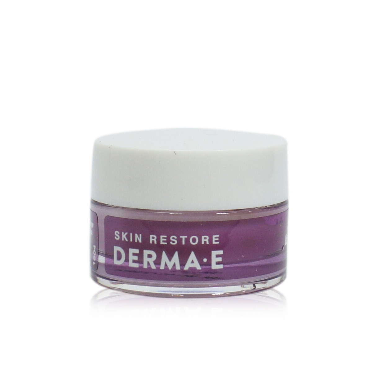 Derma E 246689 0.5 oz Skin Restore Advanced Peptides & Collagen Eye Cream