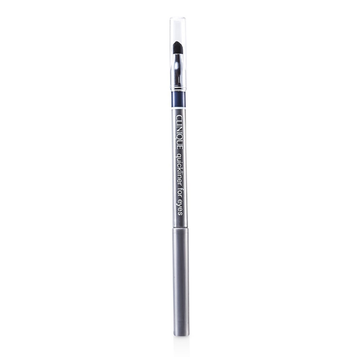 Picture of Clinique 30659 0.01 oz Quickliner for Eyes - 08 Blue Gray