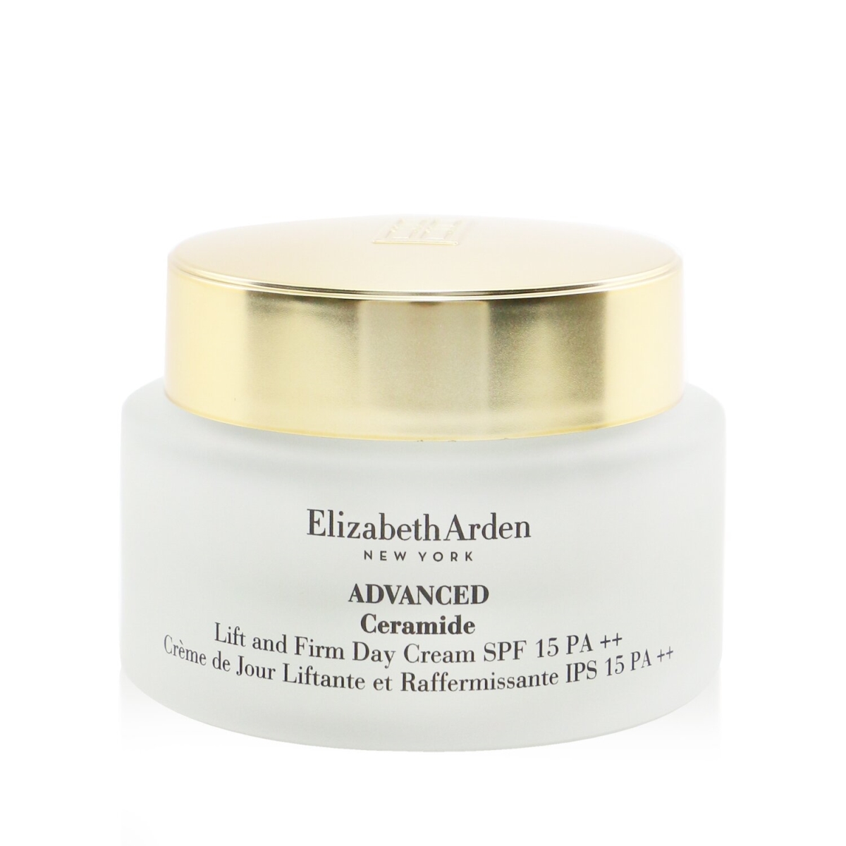 274831 1.7 oz Advanced Ceramide Lift & Firm Day Cream SPF 15 -  Elizabeth Arden