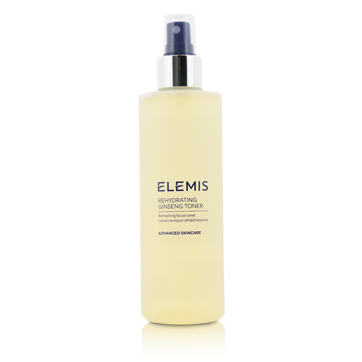 Picture of Elemis 77329 6.7 oz Rehydrating Ginseng Toner