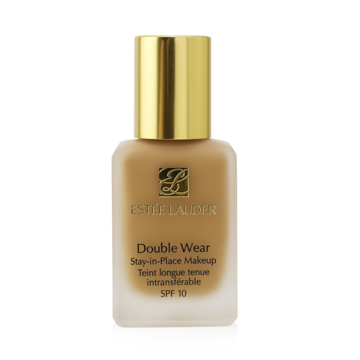 249954 1 oz Double Wear Stay in Place Makeup SPF 10 - Henna 4W3 -  Estee Lauder