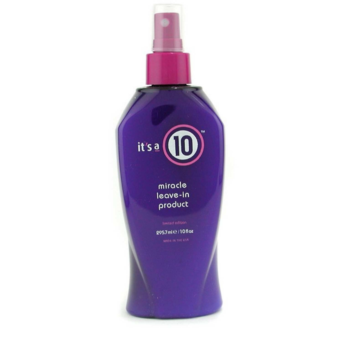 Its A 10 93328 10 oz Miracle Leave-In Product -  Its A 10