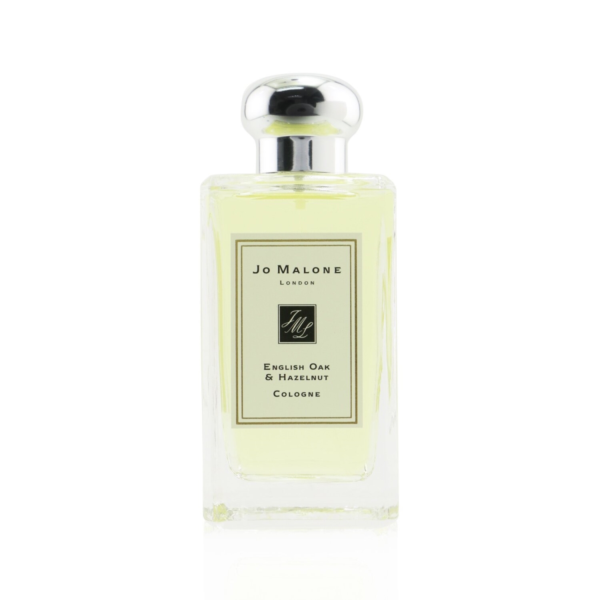 230014 3.4 oz Men English Oak & Hazelnut Cologne Spray -  JO MALONE