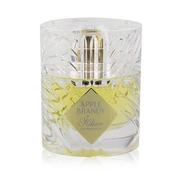 17 oz Apple Brandy on the Rocks Eau De Perfume Spray for Women