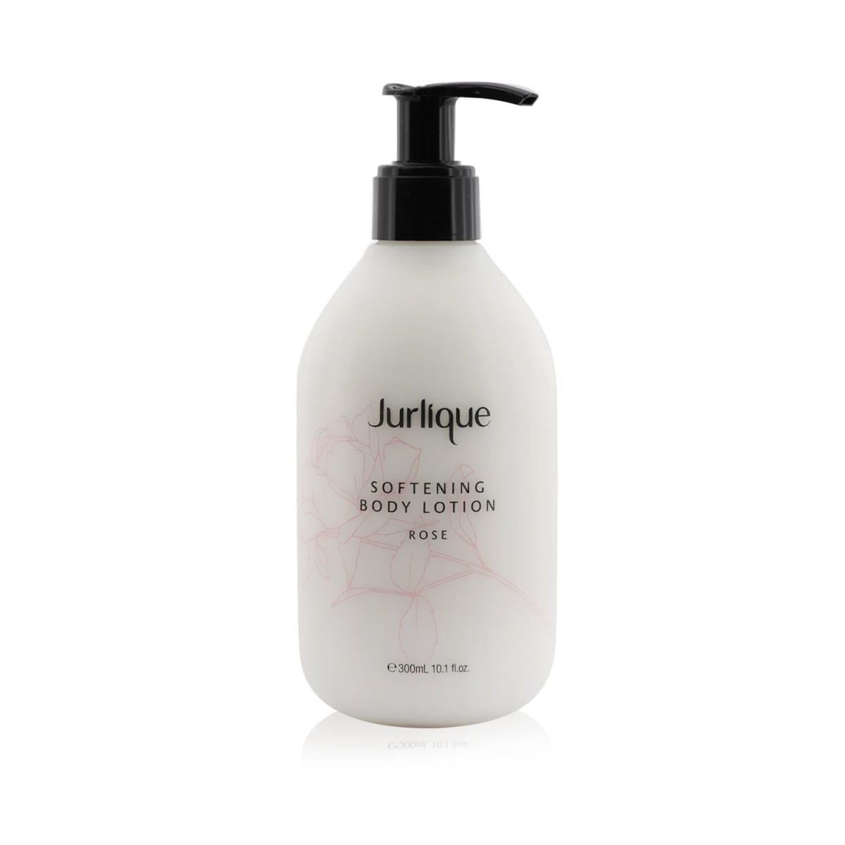 235490 101 oz Rose Softening Body Lotion
