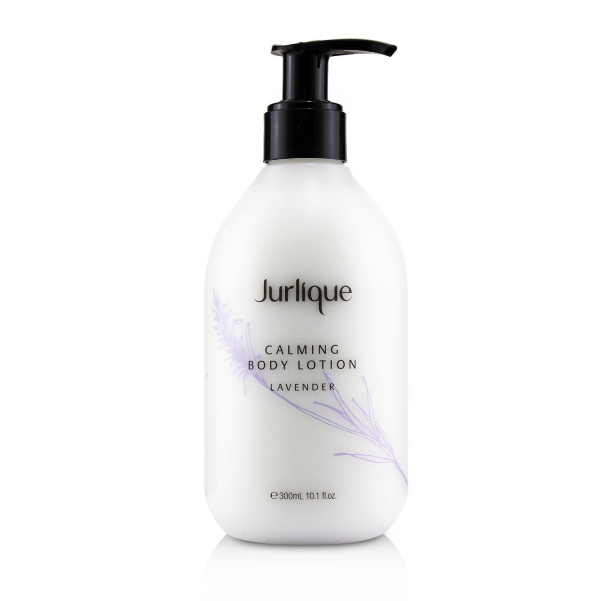 235493 101 oz Lavender Calming Body Lotion