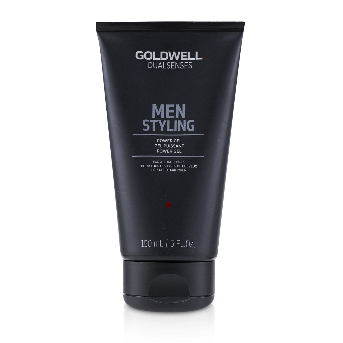 Picture of Goldwell 233117 5 oz Dual Senses Men Styling Power Gel for All Hair Type