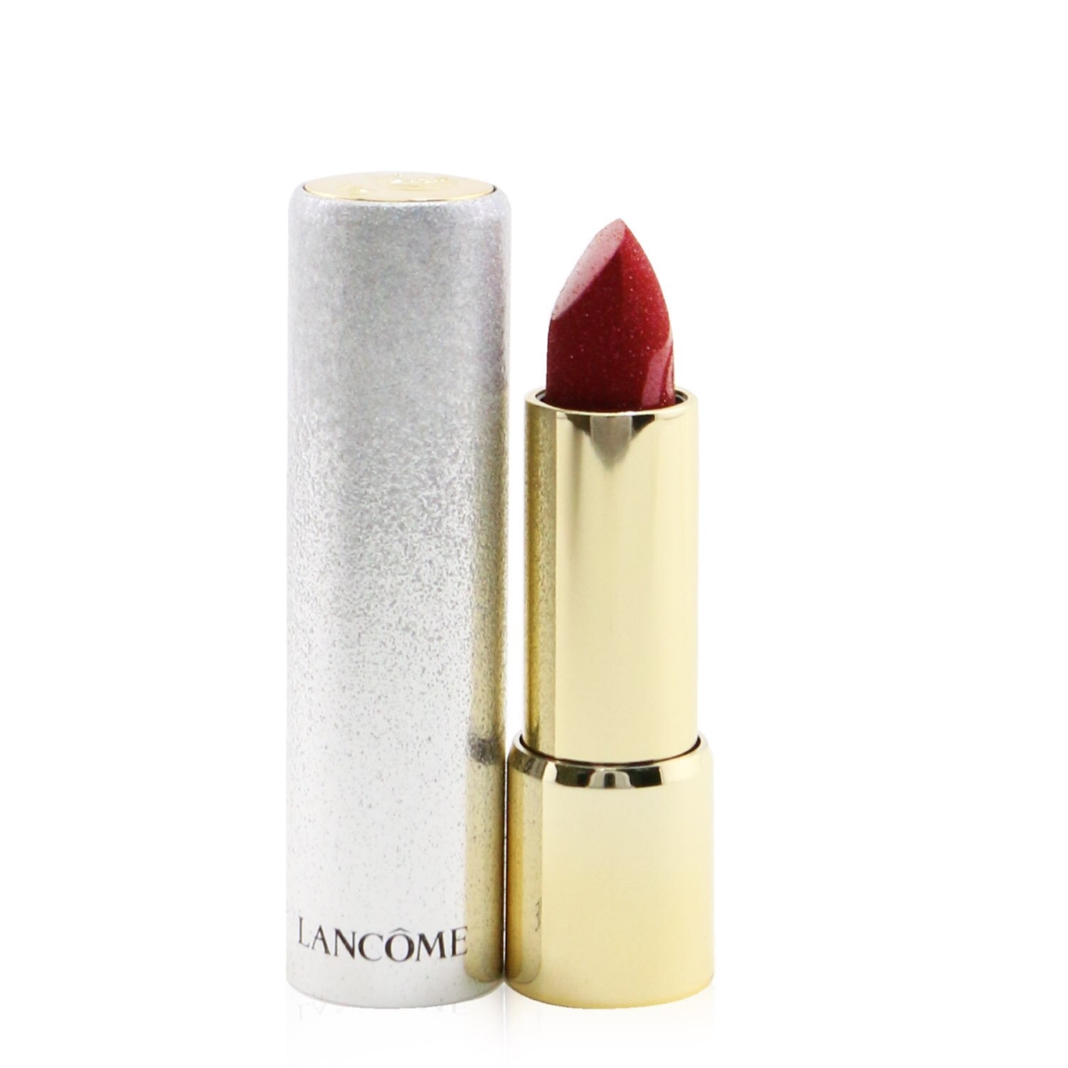 273364 0.12 oz L Absolu Rouge Precious Holiday Ultra Sparkling Shaping Lipcolor - No.525 Crystal Sunset Cream -  Lancome