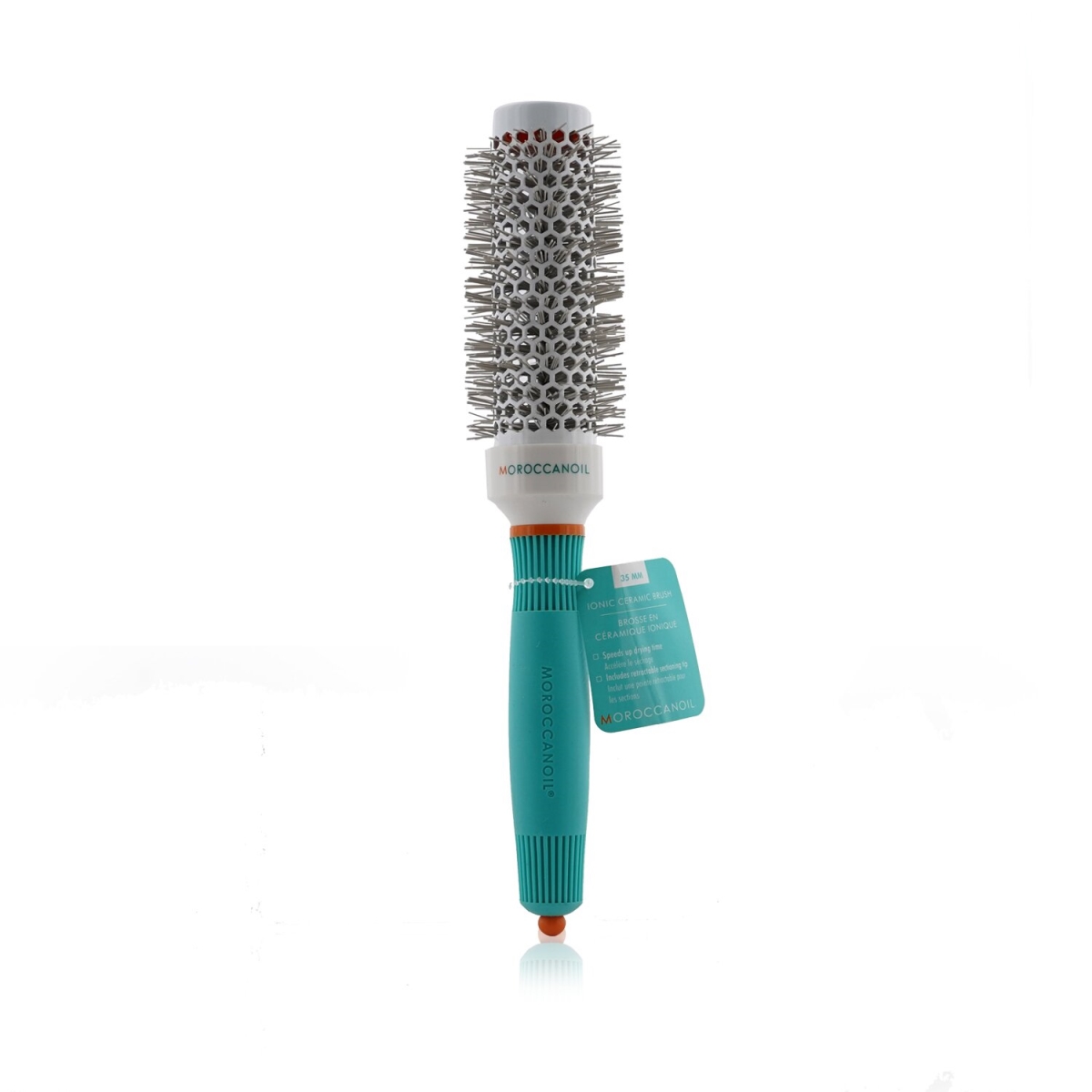 Picture of Moroccanoil 163662 35 mm Ionic Ceramic Thermal Round Brush