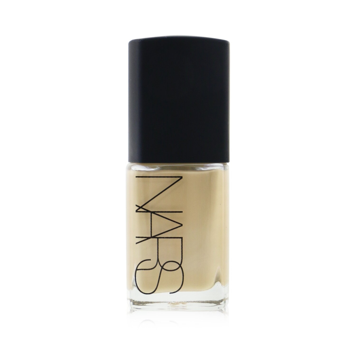 Picture of Nars 258928 1 oz Sheer Glow Foundation - Vienna Light 4.5