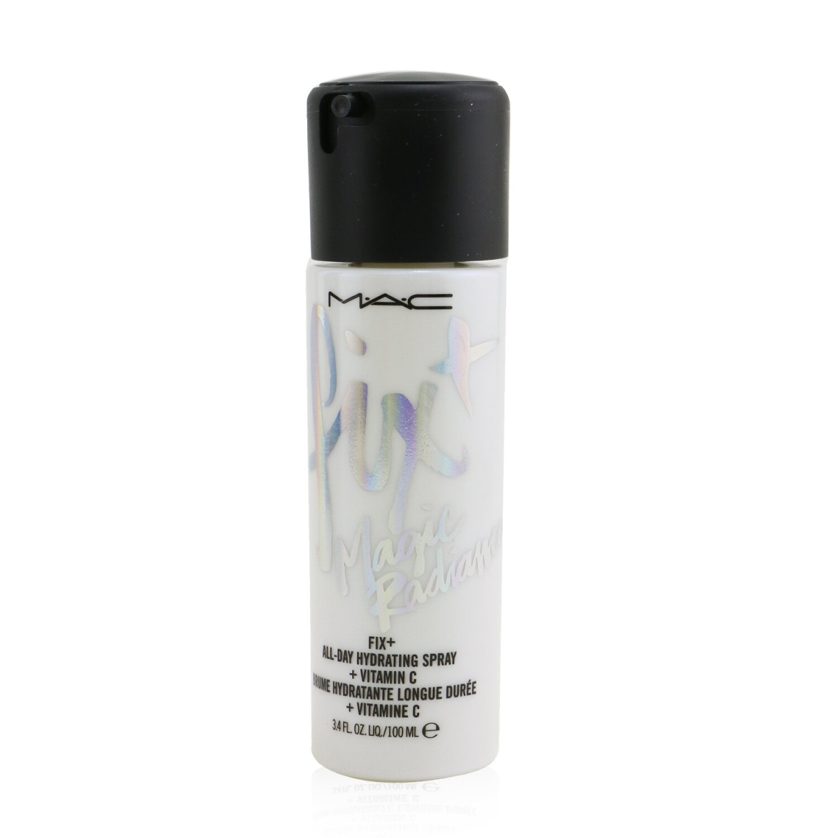 Picture of MAC 261815 3.4 oz Fix Plus Magic Radiance All Day Hydrating Spray