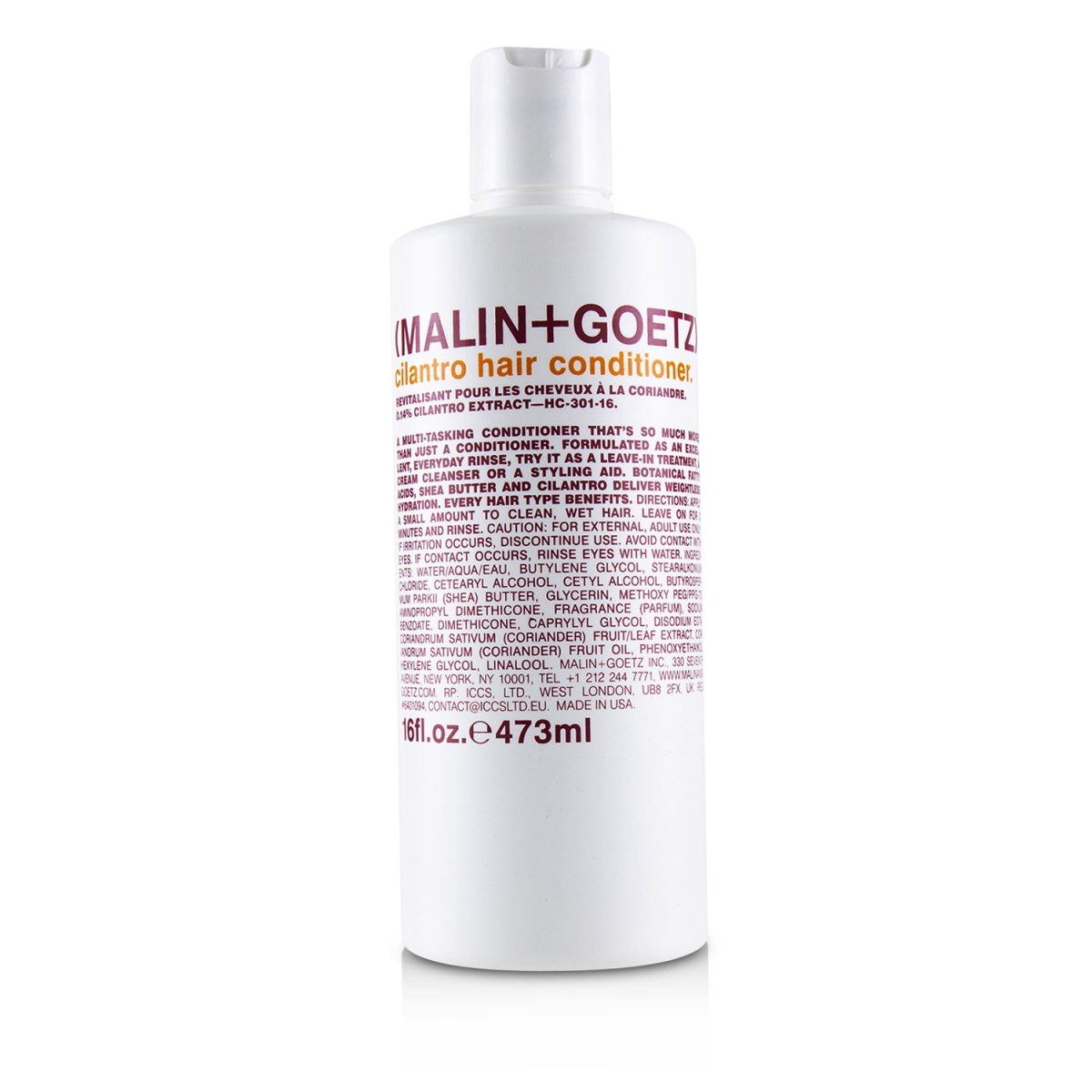 232676 16 oz Cilantro Hair Conditioner