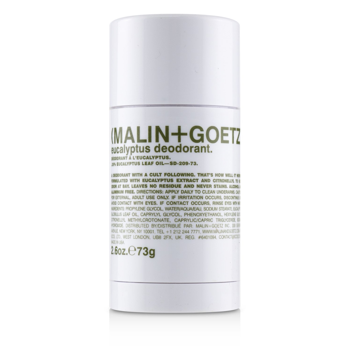232685 26 oz Women Eucalyptus Deodorant Stick