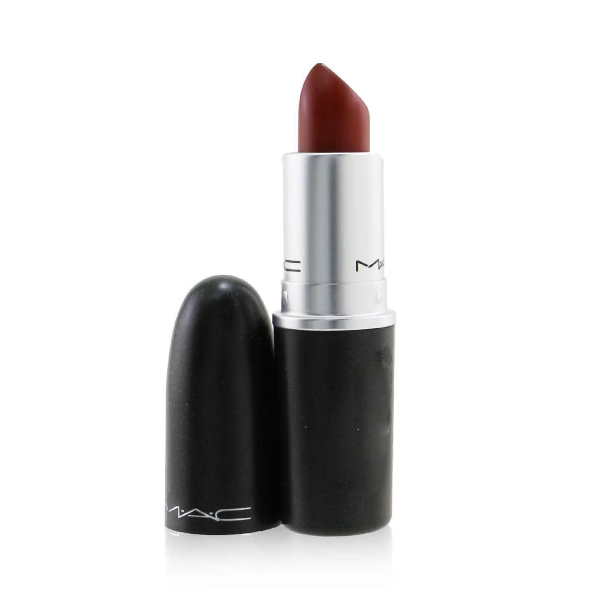 MAC 19161 0.1 oz No.138 Chili Matte-Premium Price Due to Scarcity Lipstick -  Mac Group