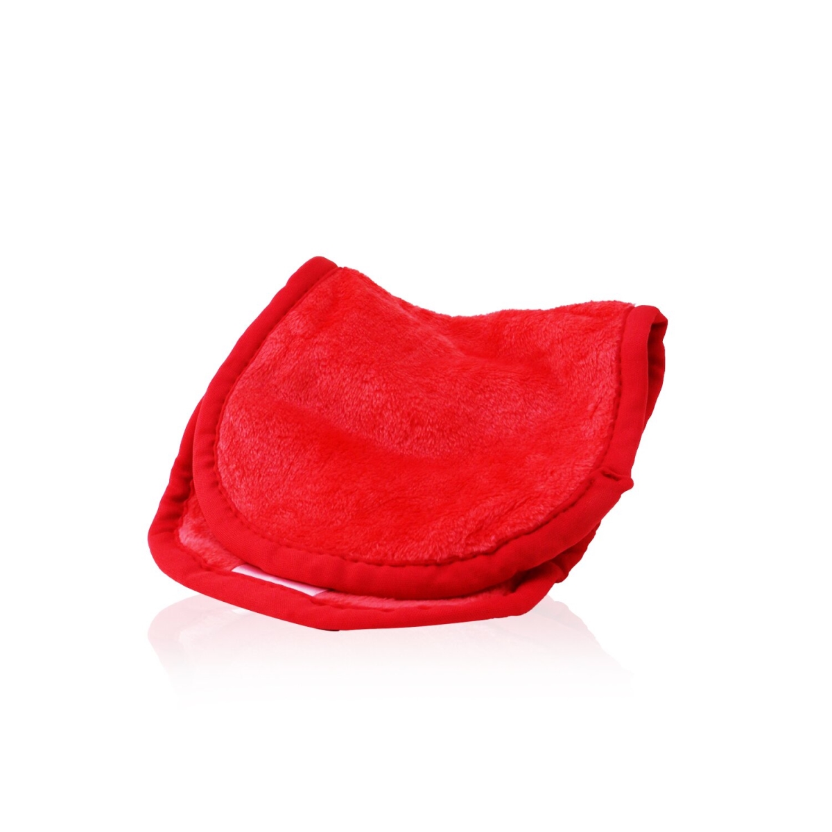 Picture of Makeup Eraser 254270 Makeup Eraser Cloth - No.Love Red