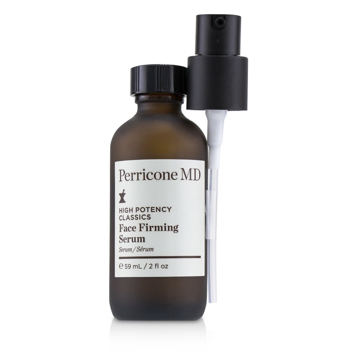 Picture of Perricone MD 232167 2 oz High Potency Classics Face Firming Serum