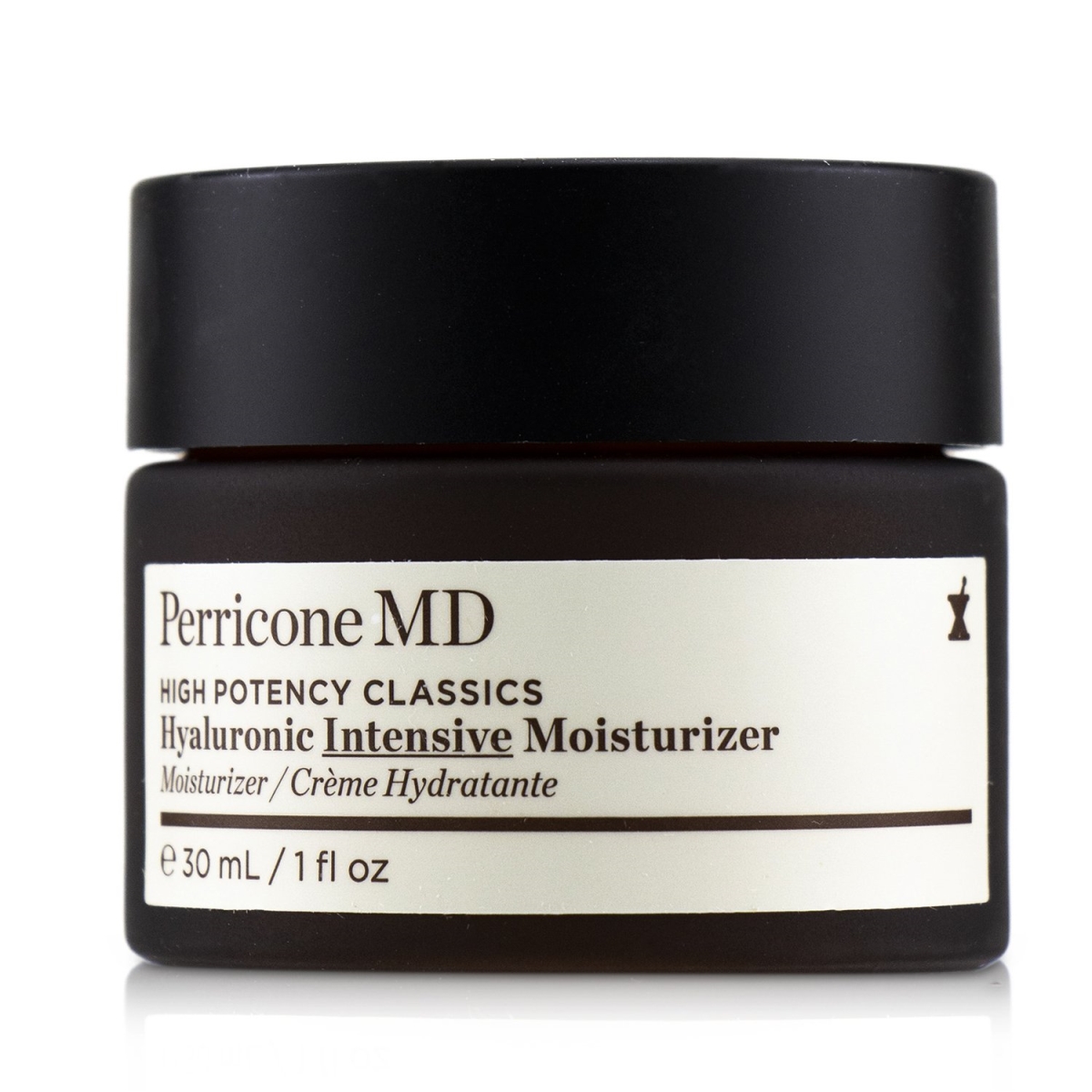 242177 1 oz High Potency Classics Hyaluronic Intensive Moisturizer -  Perricone Md