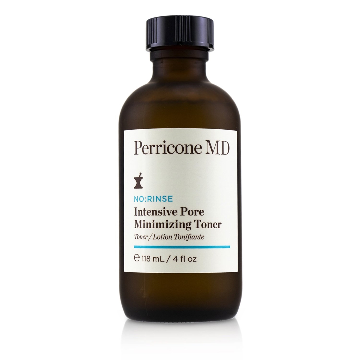242179 4 oz No-Rinse Intensive Pore Minimizing Toner -  Perricone Md