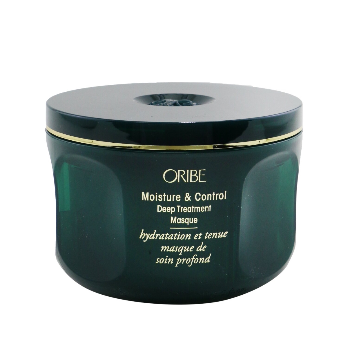 Picture of Oribe 268085 8.5 oz Moisture & Control Deep Treatment Masque