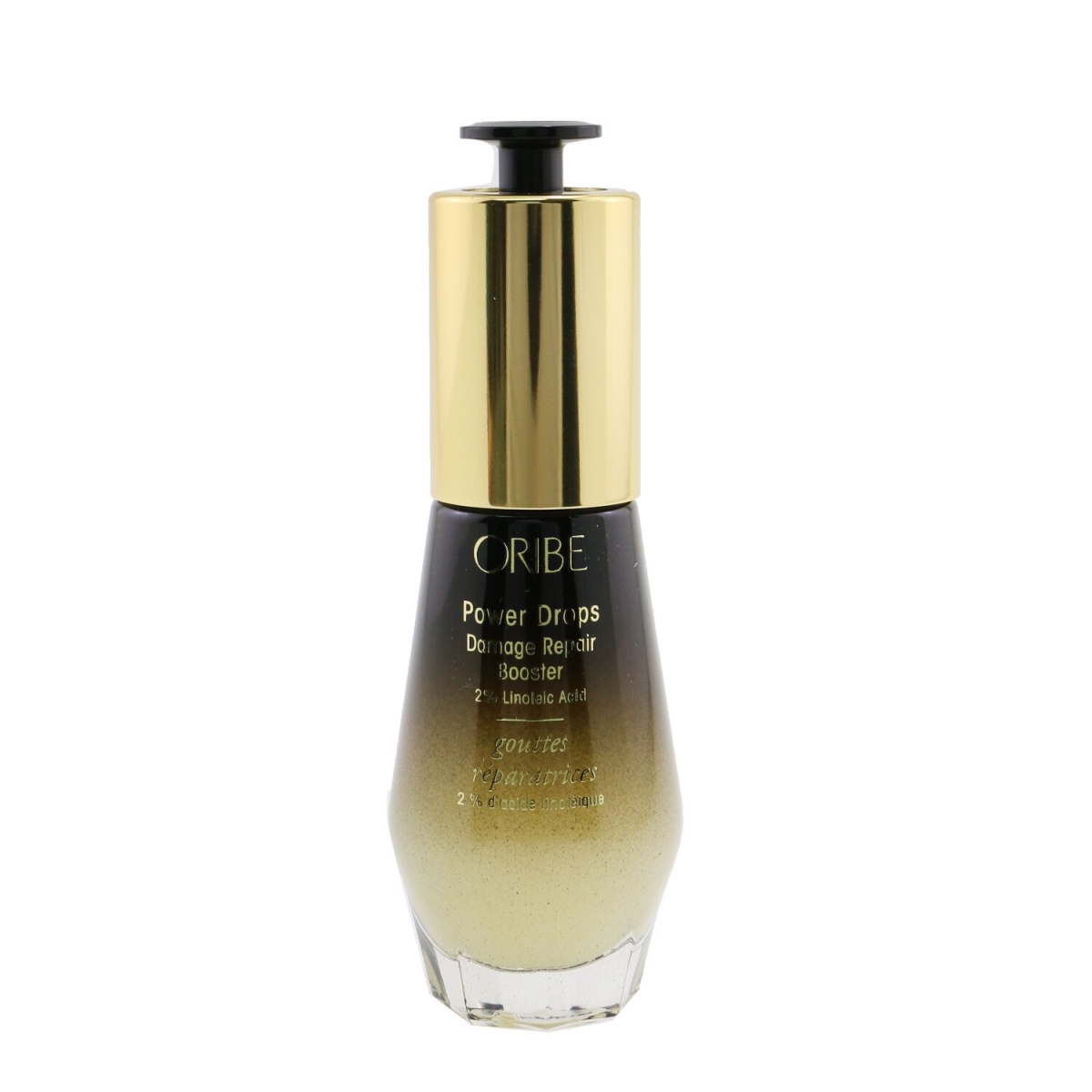 Picture of Oribe 268108 1 oz Power Drops Damage Repair Booster for 2 Percent Linoleic Acid