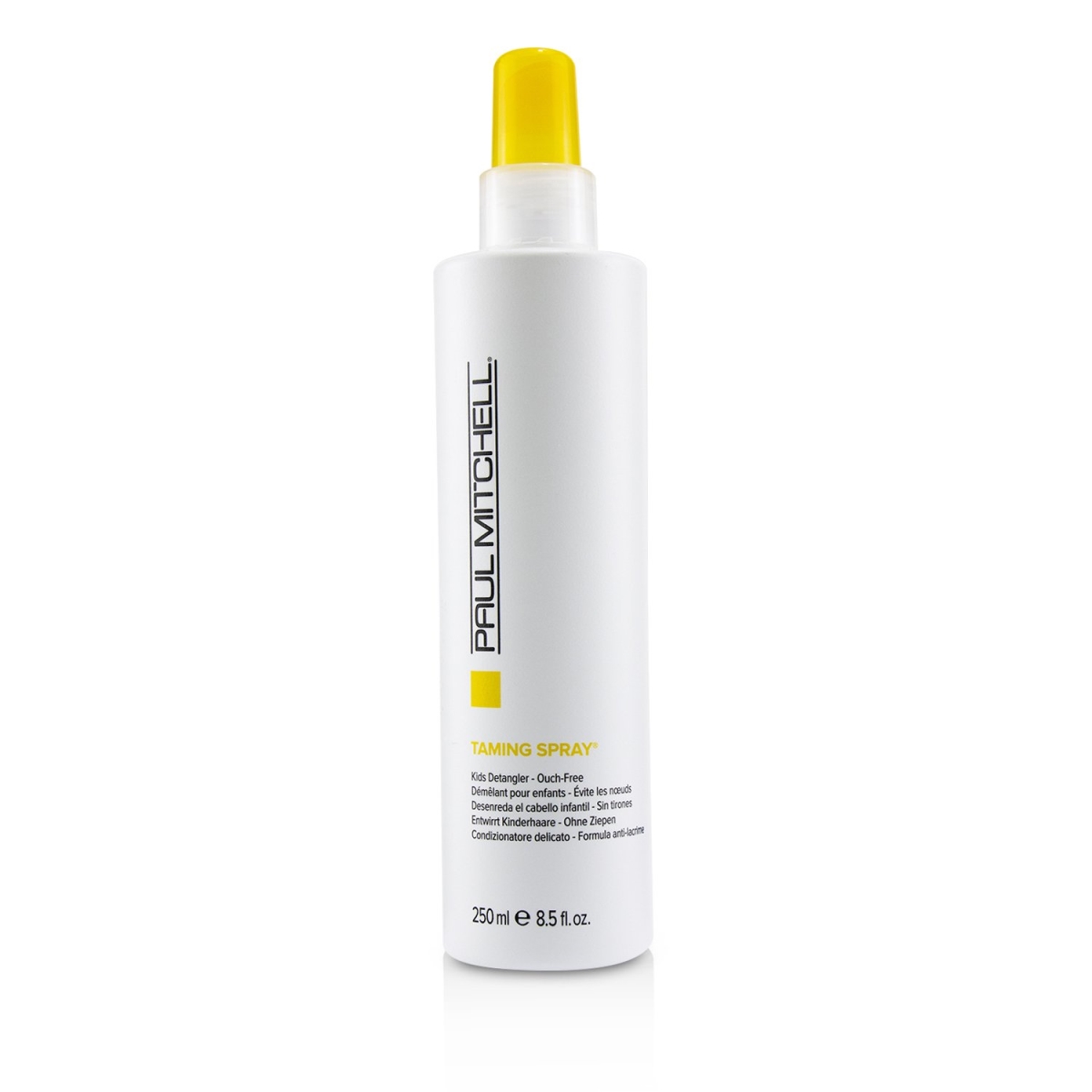 Picture of Paul Mitchell 234771 8.5 oz Taming Spray Kids Detangler - Ouch-Free
