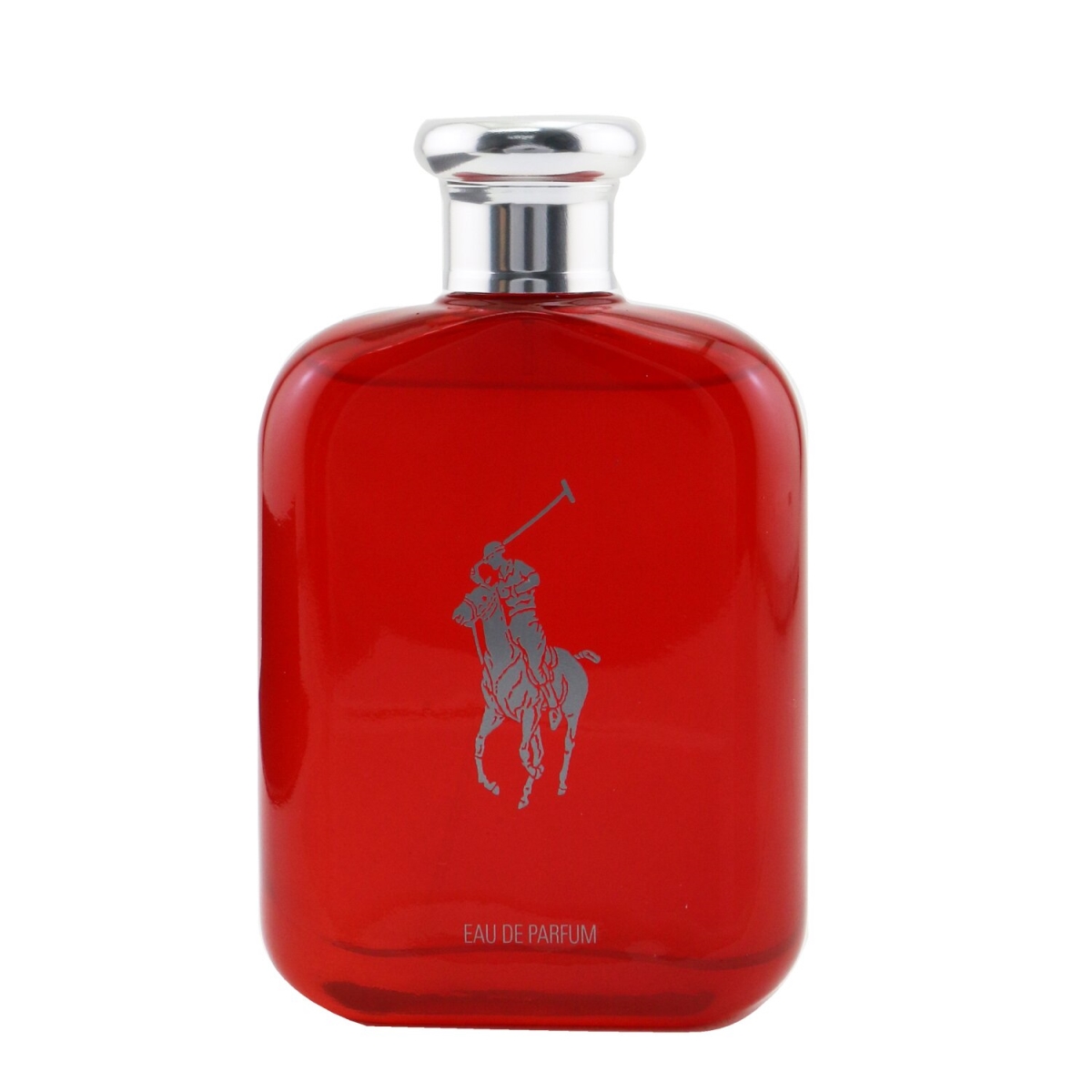 263084 25 oz Men Polo Red Eau De Parfum Spray