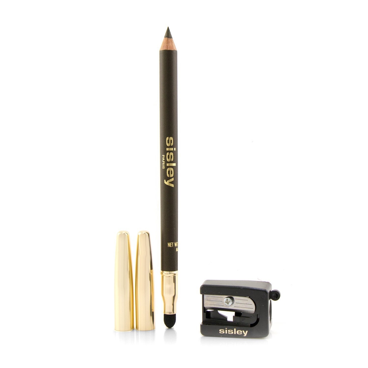 218942 0.04 oz Phyto Khol Perfect Eyeliner with Blender & Sharpener - No.Deep Jungle