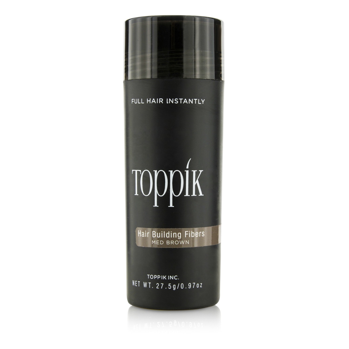 178331 0.97 oz Hair Building Fibers - No.Medium Brown