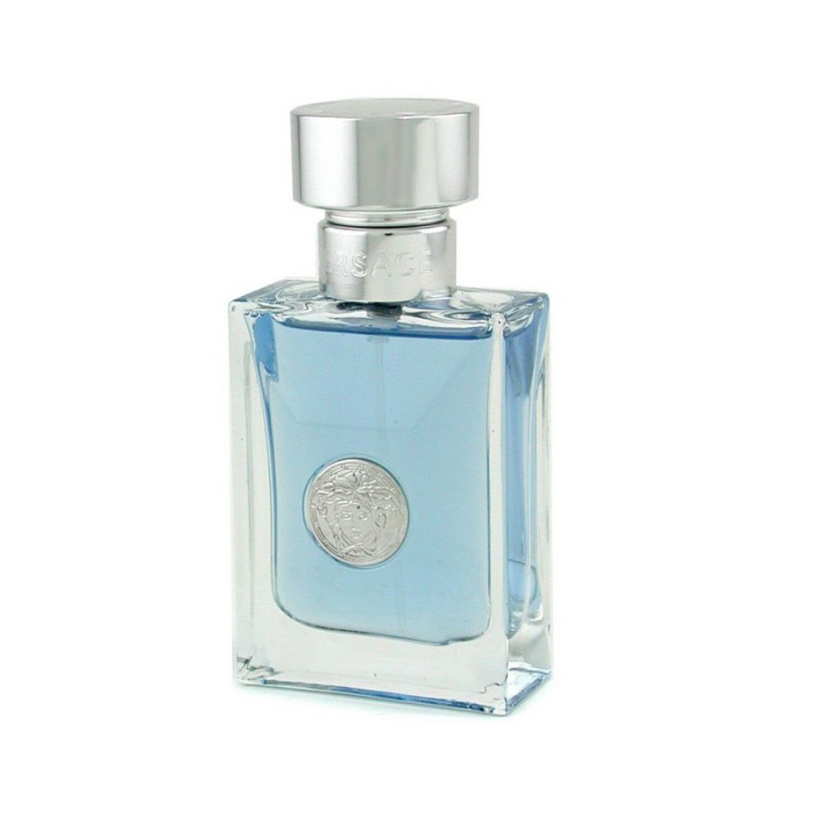 89765 1 oz Men  Pour Homme Eau De Toilette Spray -  Versace