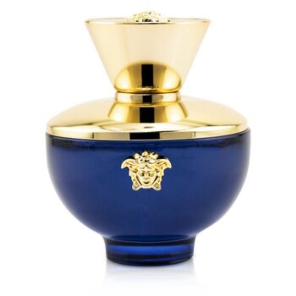 Picture of Versace 233157 3.4 oz Dylan Blue Eau De Parfum Spray for Women