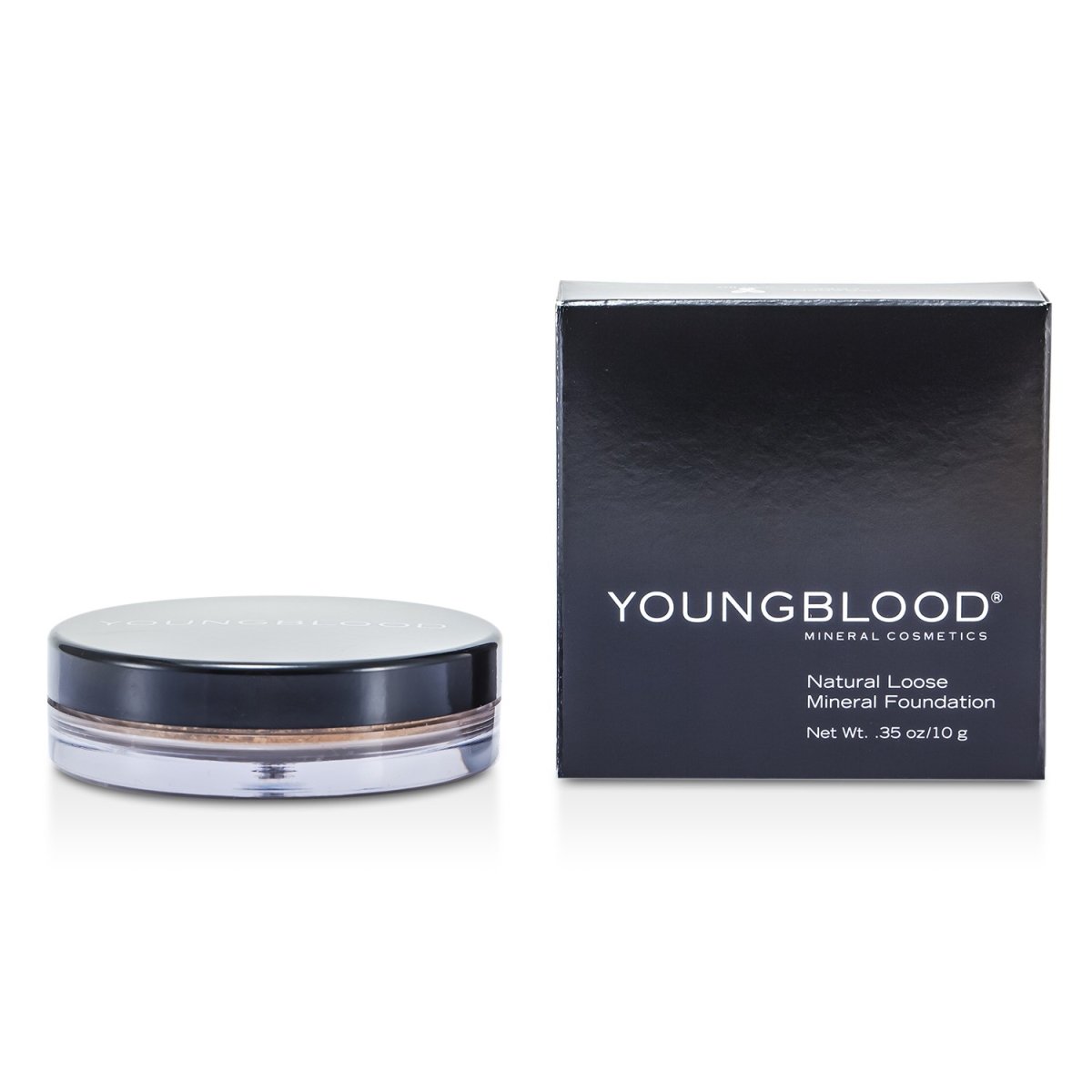 Picture of Youngblood 100064 0.35 oz Natural Loose Mineral Foundation - Fawn