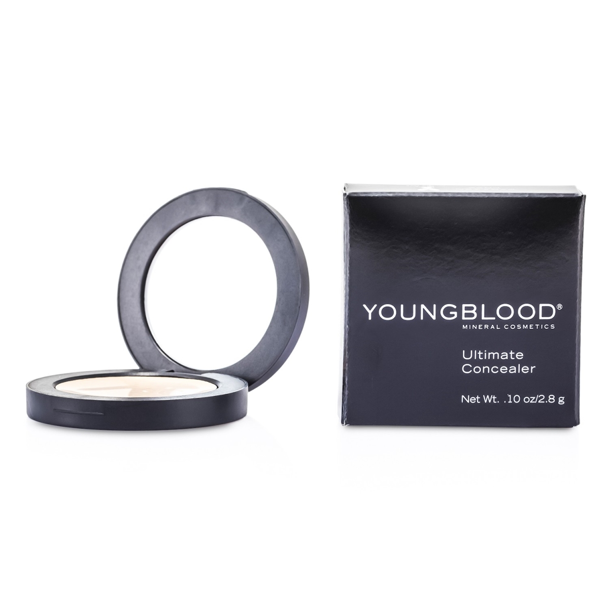 Picture of Youngblood 100108 0.1 oz Ultimate Concealer - Fair