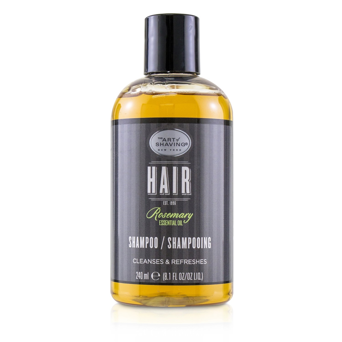 230599 8.1 oz Rosemary Shampoo for Cleanses & Refreshes -  The Art Of Shaving