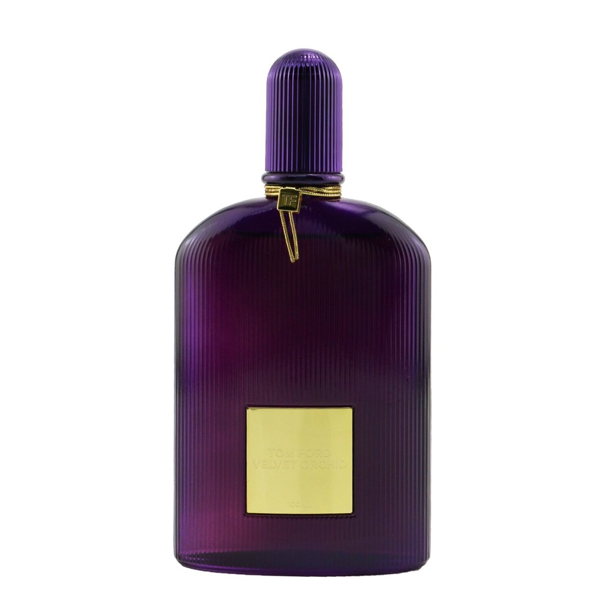 169959 3.4 oz Women Velvet Orchid Eau De Parfum Spray -  Tom Ford