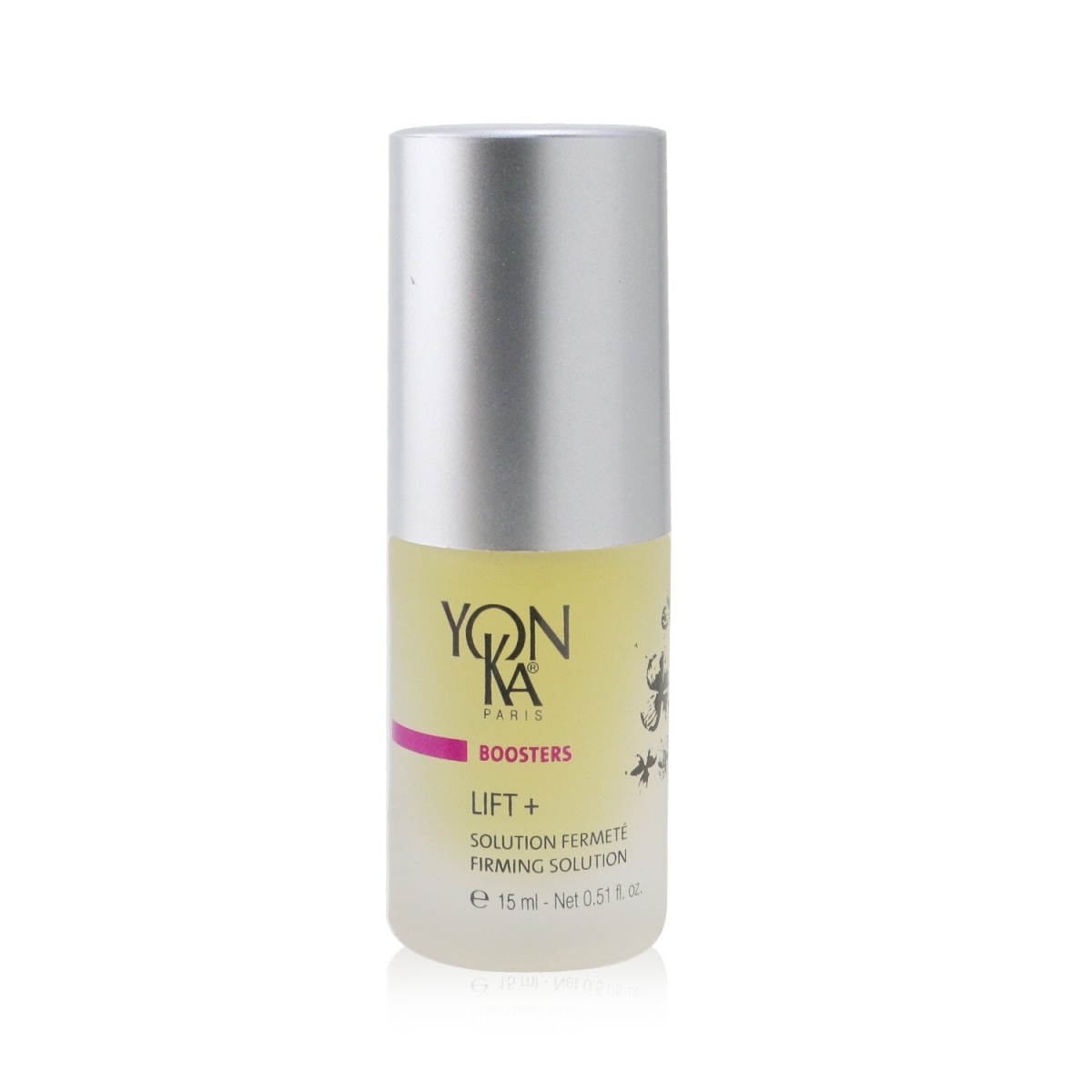 Picture of Yonka 253751 0.51 oz Boosters Lift Plus Firming Solution with Rosemary