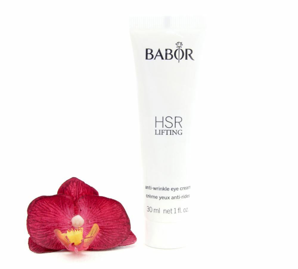 Picture of Babor 275793 1 oz HSR Lifting Anti-Wrinkle Eye Cream&#44; Salon