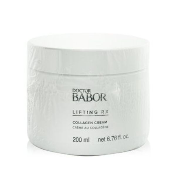 Picture of Babor 275782 6.76 oz Doctor Babor Lifting RX Collagen Cream&#44; Salon Size