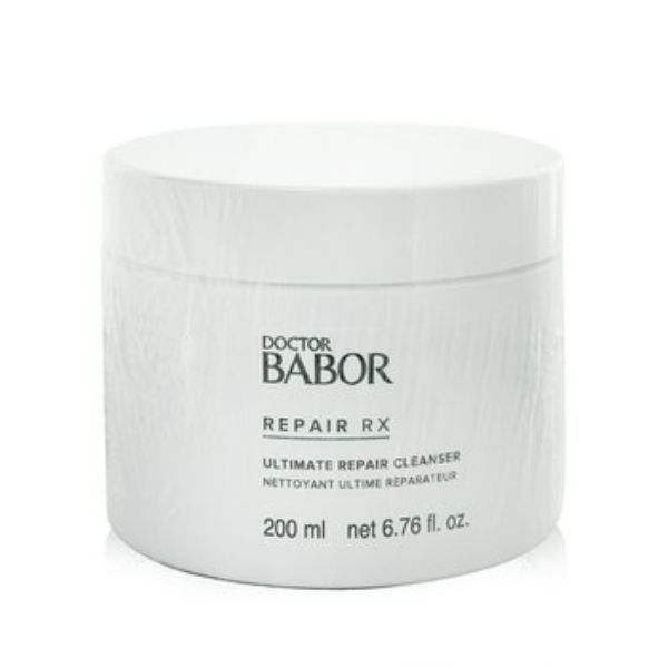 Picture of Babor 275785 6.76 oz Doctor Babor Repair RX Ultimate Repair Cleanser&#44; Salon