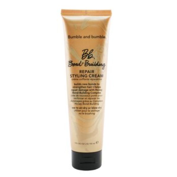 Picture of Bumble & Bumble 268737 5 oz Bb. Bond-Building Repair Styling Cream