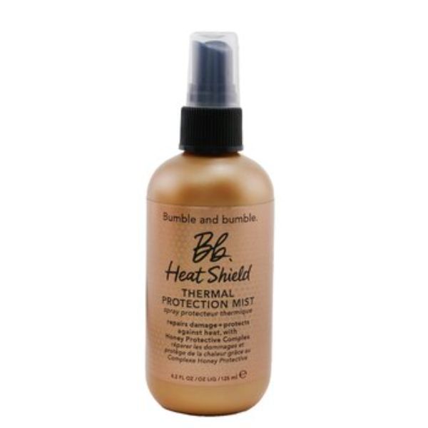 Picture of Bumble & Bumble 268738 4.2 oz Bb. Heat Shield Thermal Protection Mist