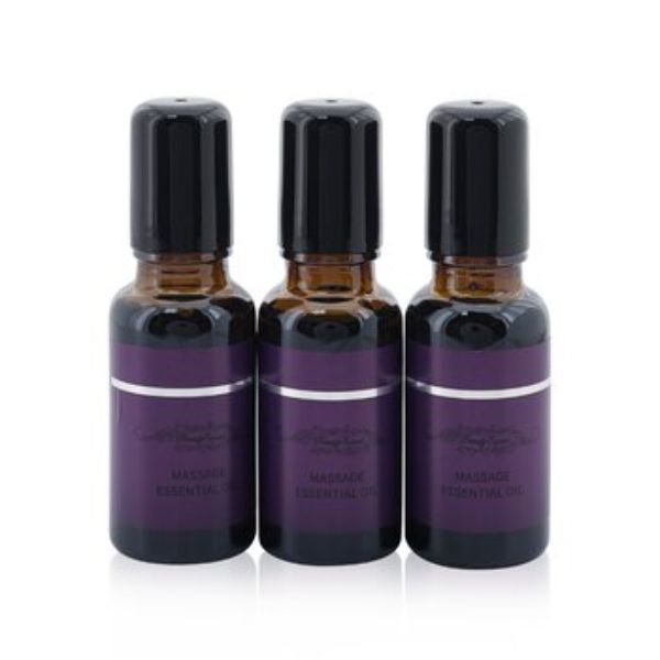 Picture of Beauty Expert 274969 0.6 oz Massage Essential Oil