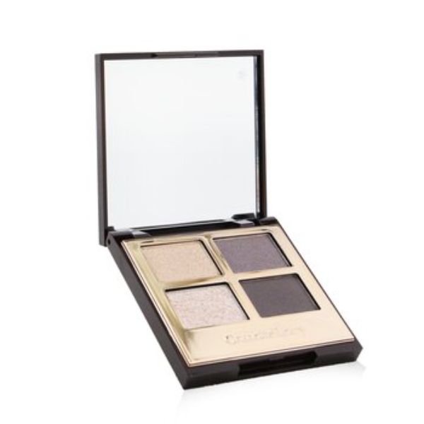 0.18 oz Luxury Palette, The Uptown Girl