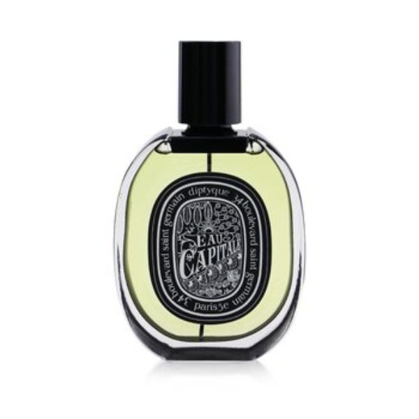 268850 2.5 oz Eau Capitale Eau De Parfum Spray for Women -  Diptyque