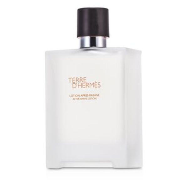 114698 33 oz Terre D After Shave Lotion for Men