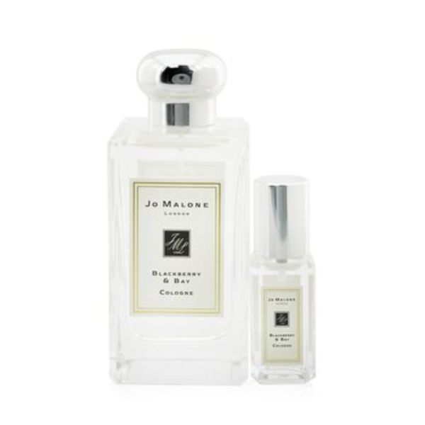 275324 Blackberry & Bay Cologne Duo Coffret, 3.4 oz Cologne Spray & 0.3 oz Cologne Spray - 2 Piece -  JO MALONE