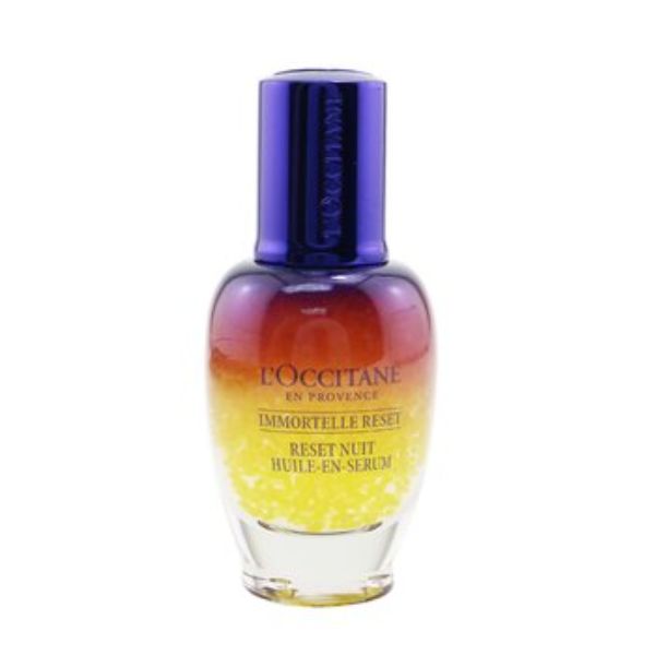 269236 1 oz Immortelle Overnight Reset Oil-In-Serum